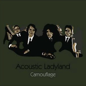 Little Miss Wingate by Acoustic Ladyland