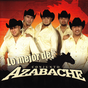 Conjunto Azabache: Lo Mejor De