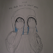 My dad has a small penis