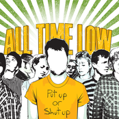 All Time Low: Put Up or Shut Up