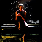 Shiraz by Zoe Rahman