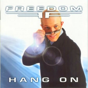 Hang On by Freedom