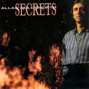 Allan Holdsworth: Secrets (Remastered)