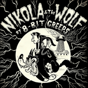 Nikola & The Wolf