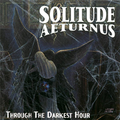 Haunting The Obscure by Solitude Aeturnus