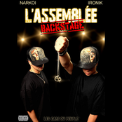 Les Gars Du Peuple Remixes