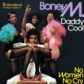 Boney M: Daddy Cool