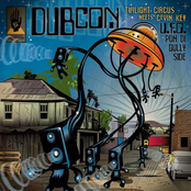 dubcon (twilight circus meets cevin key)