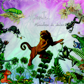 Miniatures du dedans