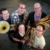 the copper street brass quintet