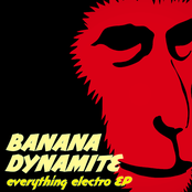 Everything Electro EP