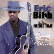 Spirit and The Blues