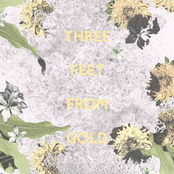 Three Feet From Gold