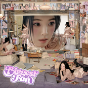 Biggest Fan - The 1st Album