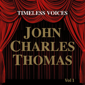 Bluebird Of Happiness by John Charles Thomas