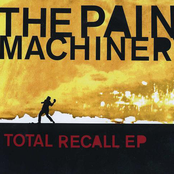 Bloody Retreat by The Pain Machinery