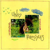 Uno (Remixes)