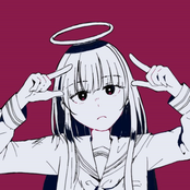 Ghost Girl won't admit it