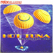I Am The Light Of This World by Hot Tuna