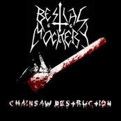 Prolapsing Orgy Of The Twisted Black by Bestial Mockery