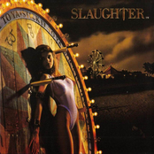 Mad About You by Slaughter