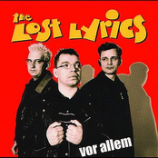 Was Ist Los? by The Lost Lyrics