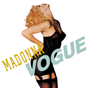 Vogue (single version)