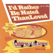 I'd Rather Be Hated Than Loved