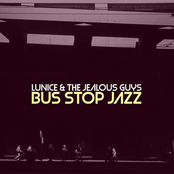 Lunice: Bus Stop Jazz - Single