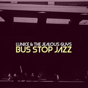 Bus Stop Jazz - Single