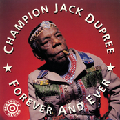 Yella Pocahontas by Champion Jack Dupree