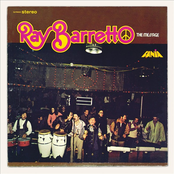 O Elefante by Ray Barretto