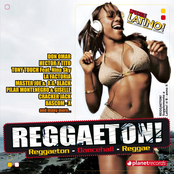 Reggaeton Urbano