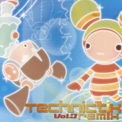 Technictix Remix Vol. 3