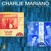 Bye Bye Blues by Charlie Mariano