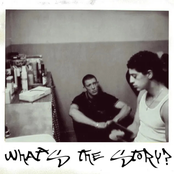 What's The Story?