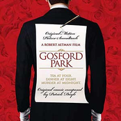 Gosford Park: Original Motion Picture Soundtrack