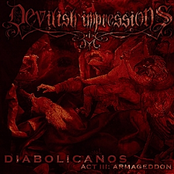 Mass For The Dead by Devilish Impressions