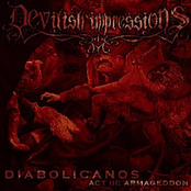 T.h.o.r.n.s. by Devilish Impressions