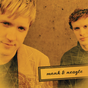 Dancing With The Angels by Monk & Neagle
