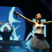 Ferry Corsten Feat. Betsie Larkin