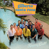 Enamorado Y Feliz by Gilberto Santa Rosa