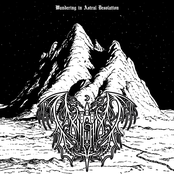 Wandering in Astral Desolation