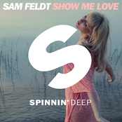 Sam Feldt: Show Me Love