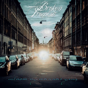 Шепот Пустынных Улиц