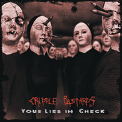 Caught In Your Silence by Cripple Bastards