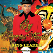 Circus World Event: The Ring Leader