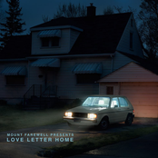 Love Letter Home