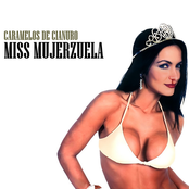 Caramelos De Cianuro: Miss Mujerzuela