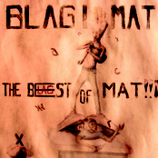 THE BLAGEST OF MAT!!!